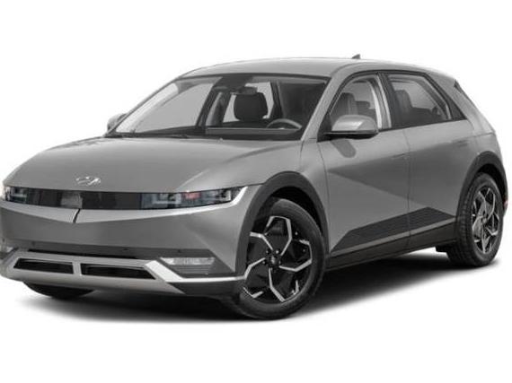 HYUNDAI IONIQ 5 2024 KM8KNDDF7RU270568 image